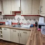 1 Bedroom Flat In Central London Zone 1