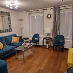 1 Bedroom Flat In Central London Zone 1