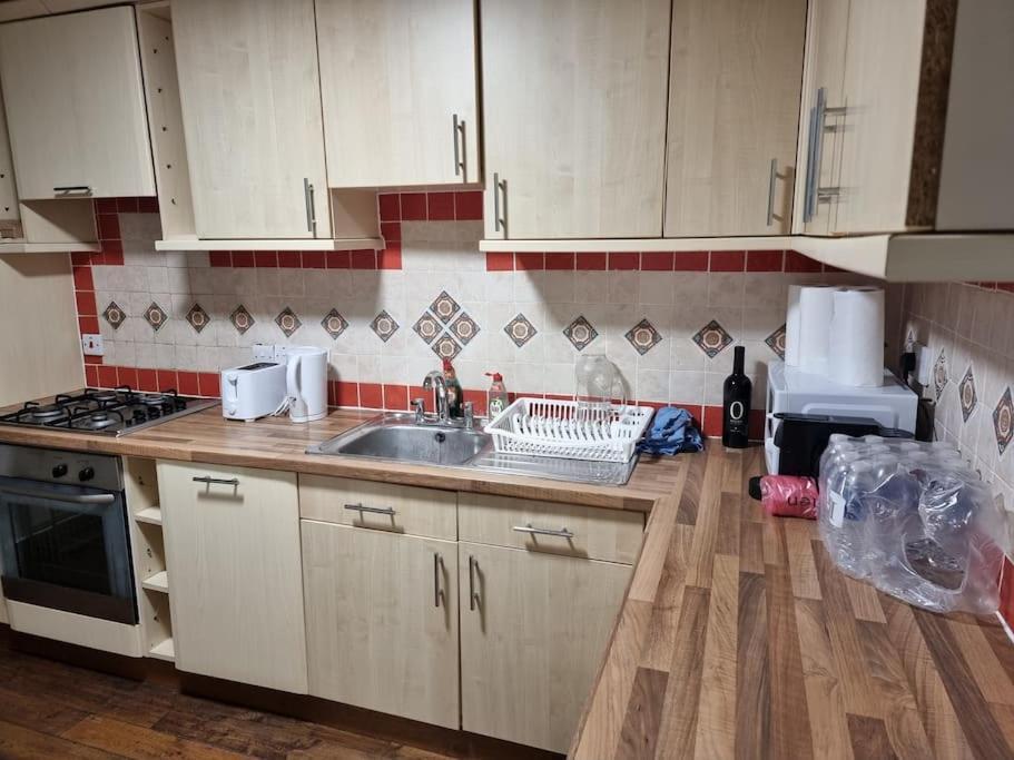 1 Bedroom Flat In Zone 1 Apartment London