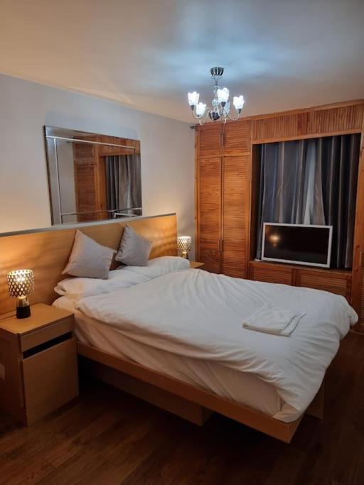 Apartment 1 Bedroom Flat In Zone 1 London
