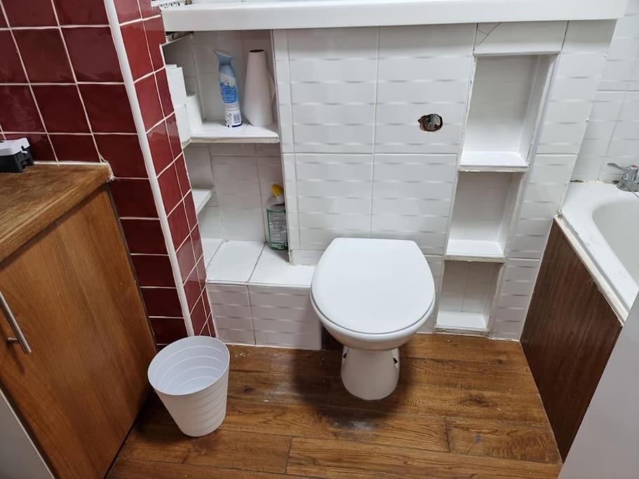 1 Bedroom Flat In Zone 1 Apartment London