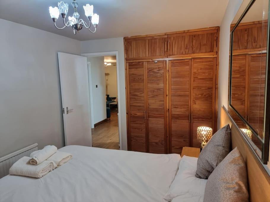 Apartment 1 Bedroom Flat In Zone 1 London