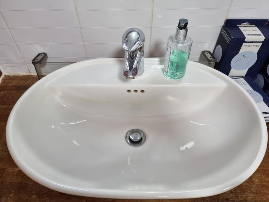 1 Bedroom Flat In Zone 1 Apartment London